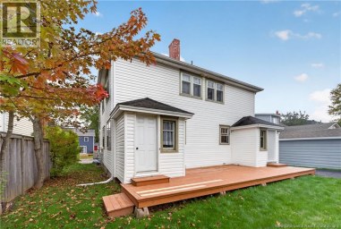 61-63 Burlington Avenue Moncton New Brunswick photo 46
