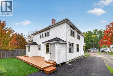 61-63 Burlington Avenue Moncton New Brunswick photo 48