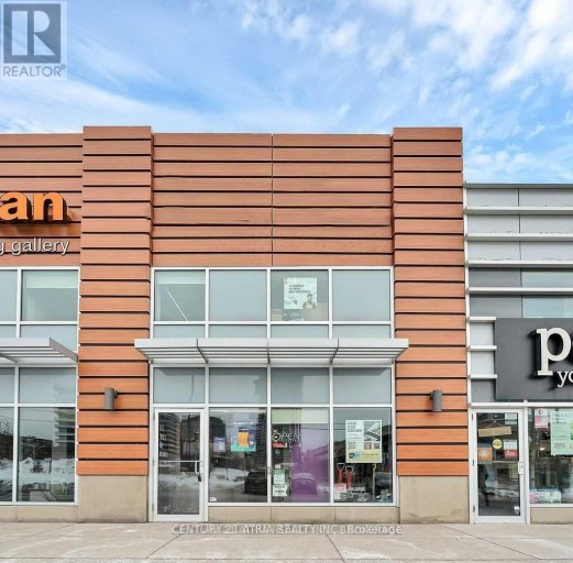 15 - 895 LAWRENCE AVENUE E, Toronto (Banbury-Don Mills), Ontario, M3C3L2