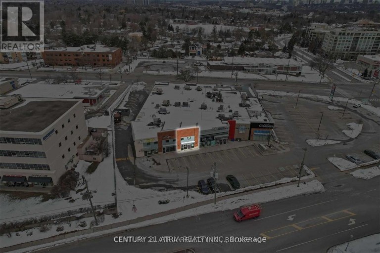 15 - 895 LAWRENCE AVENUE E, Toronto (Banbury-Don Mills), Ontario, M3C3L2