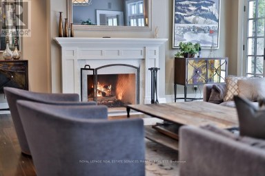 20 CLUNY DRIVE Toronto (Rosedale-Moore Park) Ontario photo 10