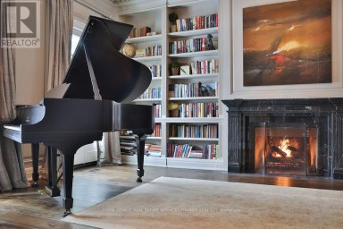 20 CLUNY DRIVE Toronto (Rosedale-Moore Park) Ontario photo 12