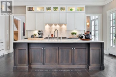 20 CLUNY DRIVE Toronto (Rosedale-Moore Park) Ontario photo 14
