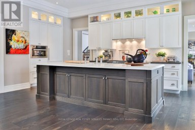 20 CLUNY DRIVE Toronto (Rosedale-Moore Park) Ontario photo 15