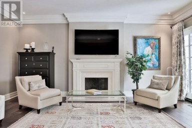 20 CLUNY DRIVE Toronto (Rosedale-Moore Park) Ontario photo 19