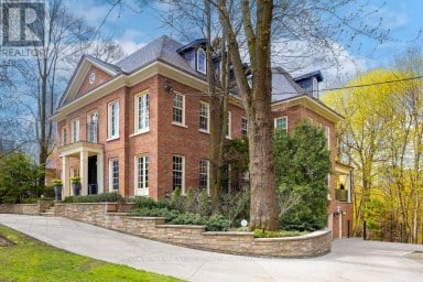 20 CLUNY DRIVE Toronto (Rosedale-Moore Park) Ontario photo 2