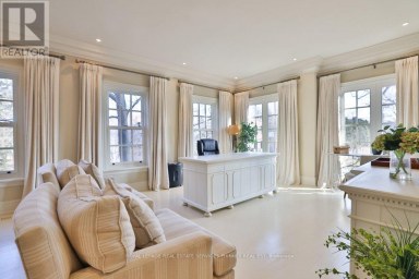 20 CLUNY DRIVE Toronto (Rosedale-Moore Park) Ontario photo 23