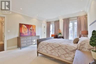 20 CLUNY DRIVE Toronto (Rosedale-Moore Park) Ontario photo 24