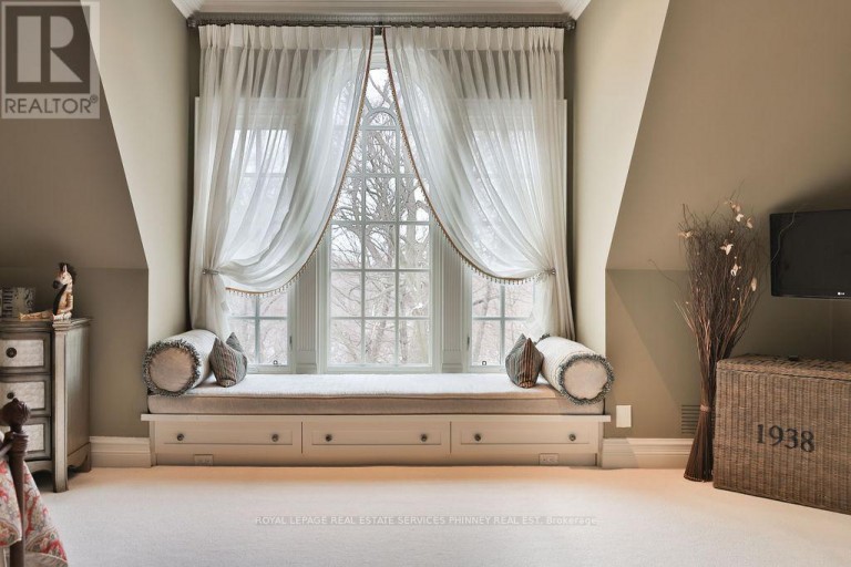 20 CLUNY DRIVE, Toronto (Rosedale-Moore Park), Ontario, M4W2P7