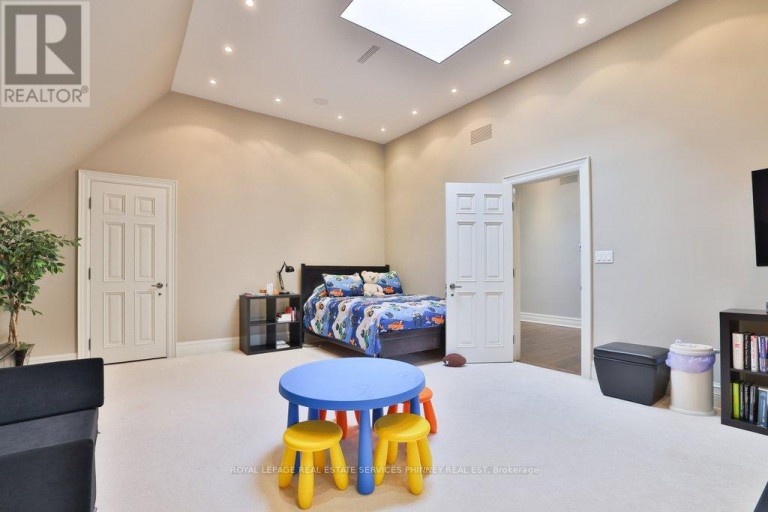 20 CLUNY DRIVE, Toronto (Rosedale-Moore Park), Ontario, M4W2P7