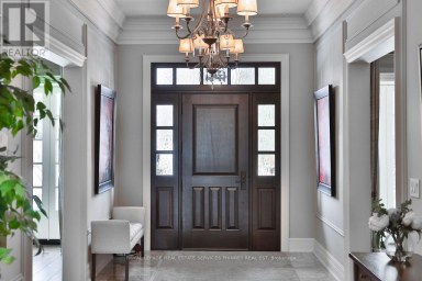 20 CLUNY DRIVE Toronto (Rosedale-Moore Park) Ontario photo 3