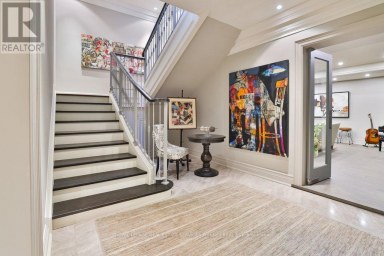 20 CLUNY DRIVE Toronto (Rosedale-Moore Park) Ontario photo 32