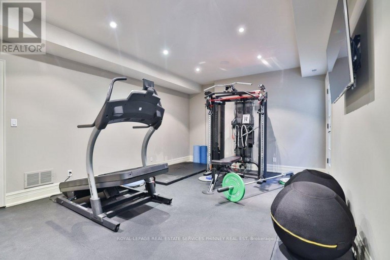 20 CLUNY DRIVE, Toronto (Rosedale-Moore Park), Ontario, M4W2P7