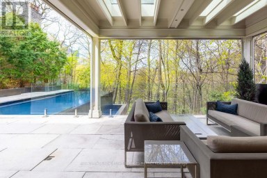 20 CLUNY DRIVE Toronto (Rosedale-Moore Park) Ontario photo 37
