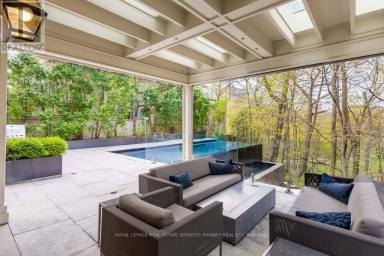20 CLUNY DRIVE Toronto (Rosedale-Moore Park) Ontario photo 38
