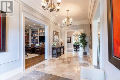 20 CLUNY DRIVE Toronto (Rosedale-Moore Park) Ontario photo 4