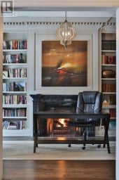20 CLUNY DRIVE Toronto (Rosedale-Moore Park) Ontario photo 6