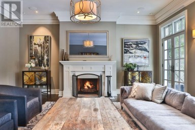 20 CLUNY DRIVE Toronto (Rosedale-Moore Park) Ontario photo 9