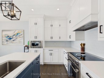 1252 WINDERS BAY ROAD Lake of Bays (Mclean) Ontario photo 11