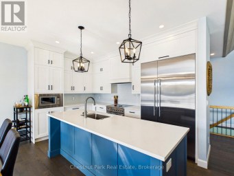 1252 WINDERS BAY ROAD Lake of Bays (Mclean) Ontario photo 12