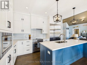 1252 WINDERS BAY ROAD Lake of Bays (Mclean) Ontario photo 13