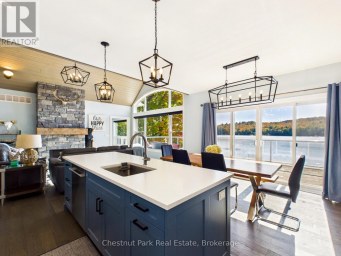 1252 WINDERS BAY ROAD Lake of Bays (Mclean) Ontario photo 14