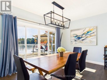 1252 WINDERS BAY ROAD Lake of Bays (Mclean) Ontario photo 16