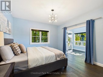 1252 WINDERS BAY ROAD Lake of Bays (Mclean) Ontario photo 22