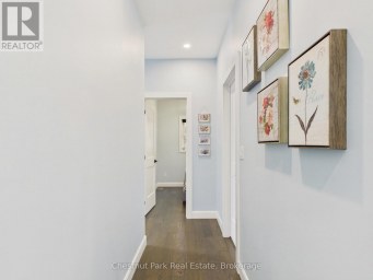 1252 WINDERS BAY ROAD Lake of Bays (Mclean) Ontario photo 25