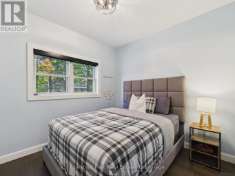 1252 WINDERS BAY ROAD Lake of Bays (Mclean) Ontario photo 26