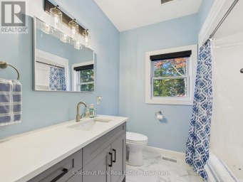 1252 WINDERS BAY ROAD Lake of Bays (Mclean) Ontario photo 27