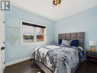 1252 WINDERS BAY ROAD Lake of Bays (Mclean) Ontario photo 28