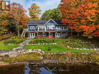 1252 WINDERS BAY ROAD Lake of Bays (Mclean) Ontario photo 3