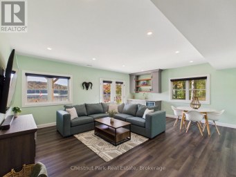 1252 WINDERS BAY ROAD Lake of Bays (Mclean) Ontario photo 32
