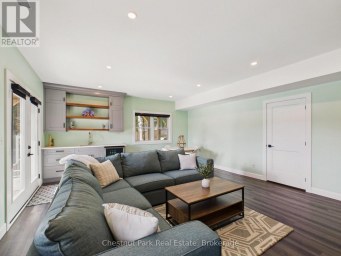 1252 WINDERS BAY ROAD Lake of Bays (Mclean) Ontario photo 33