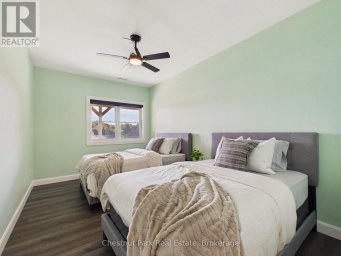 1252 WINDERS BAY ROAD Lake of Bays (Mclean) Ontario photo 37