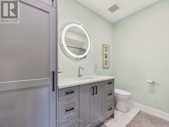 1252 WINDERS BAY ROAD Lake of Bays (Mclean) Ontario photo 38