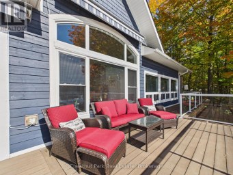 1252 WINDERS BAY ROAD Lake of Bays (Mclean) Ontario photo 41