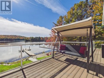 1252 WINDERS BAY ROAD Lake of Bays (Mclean) Ontario photo 42