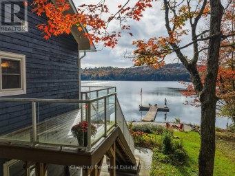 1252 WINDERS BAY ROAD Lake of Bays (Mclean) Ontario photo 43