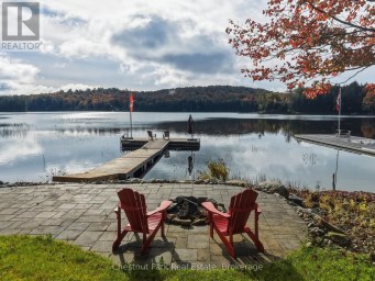 1252 WINDERS BAY ROAD Lake of Bays (Mclean) Ontario photo 44