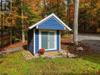 1252 WINDERS BAY ROAD Lake of Bays (Mclean) Ontario photo 47