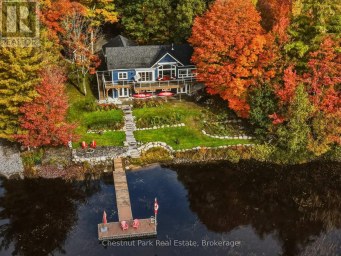 1252 WINDERS BAY ROAD Lake of Bays (Mclean) Ontario photo 48