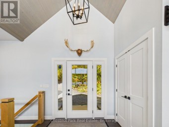 1252 WINDERS BAY ROAD Lake of Bays (Mclean) Ontario photo 5