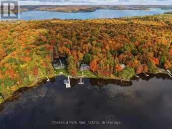 1252 WINDERS BAY ROAD Lake of Bays (Mclean) Ontario photo 50