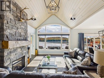 1252 WINDERS BAY ROAD Lake of Bays (Mclean) Ontario photo 6