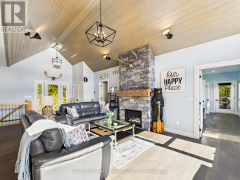1252 WINDERS BAY ROAD Lake of Bays (Mclean) Ontario photo 8