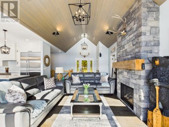 1252 WINDERS BAY ROAD Lake of Bays (Mclean) Ontario photo 9
