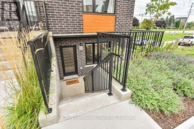 32 DUGGAN LANE Guelph (Clairfields/Hanlon Business Park) Ontario photo 2