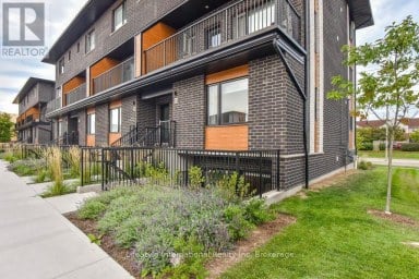 32 DUGGAN LANE Guelph (Clairfields/Hanlon Business Park) Ontario photo 40